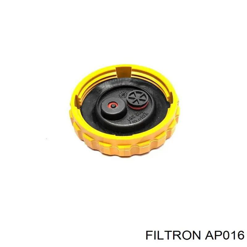 Элемент воздушного фильтра Filtron AP016 цена, от 5.59 USD