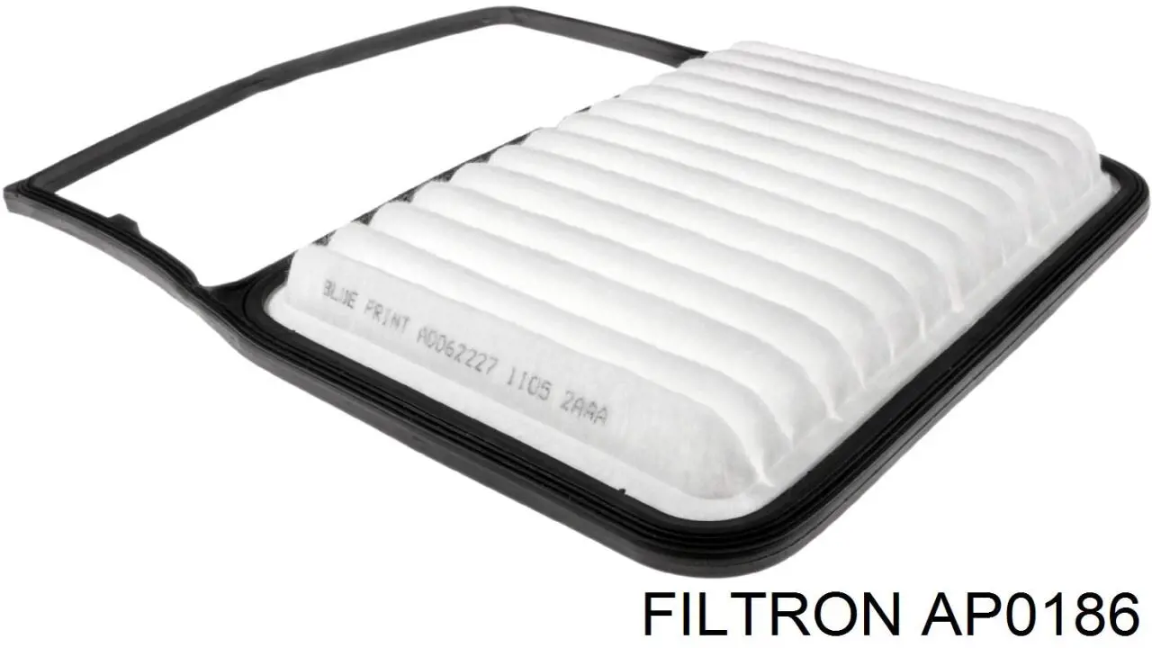 Элемент воздушного фильтра Filtron AP0186 цена, от 6.67 USD