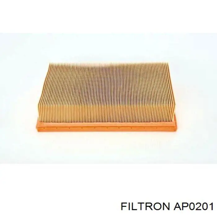 Купить AP0201 Filtron Автомобильный фильтр воздуха