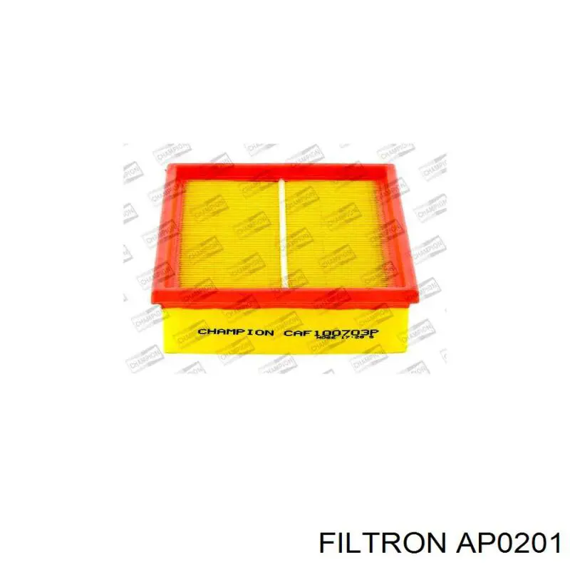 Воздушный фильтр AP0201 Filtron