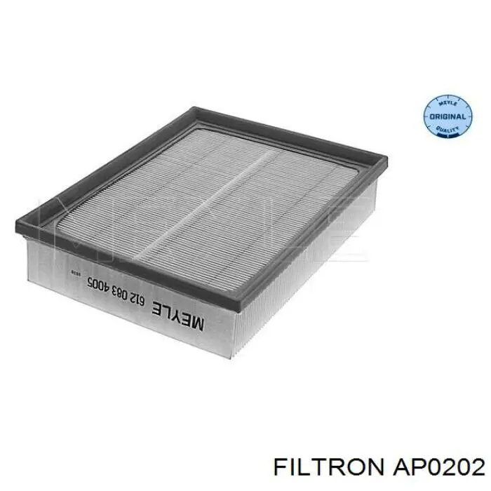 Воздушный фильтр AP0202 Filtron