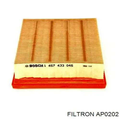 Фильтр воздушный Filtron AP0202