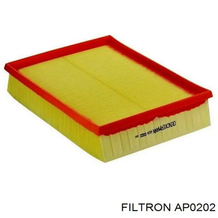 AP0202 Filtron воздушный фильтр