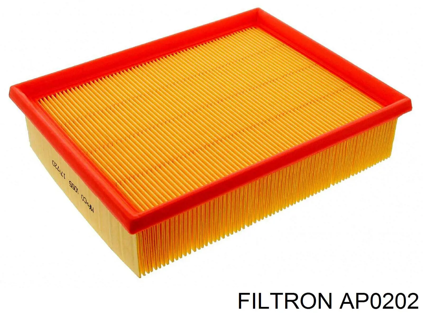 Купить AP0202 Filtron Автомобильный фильтр воздуха