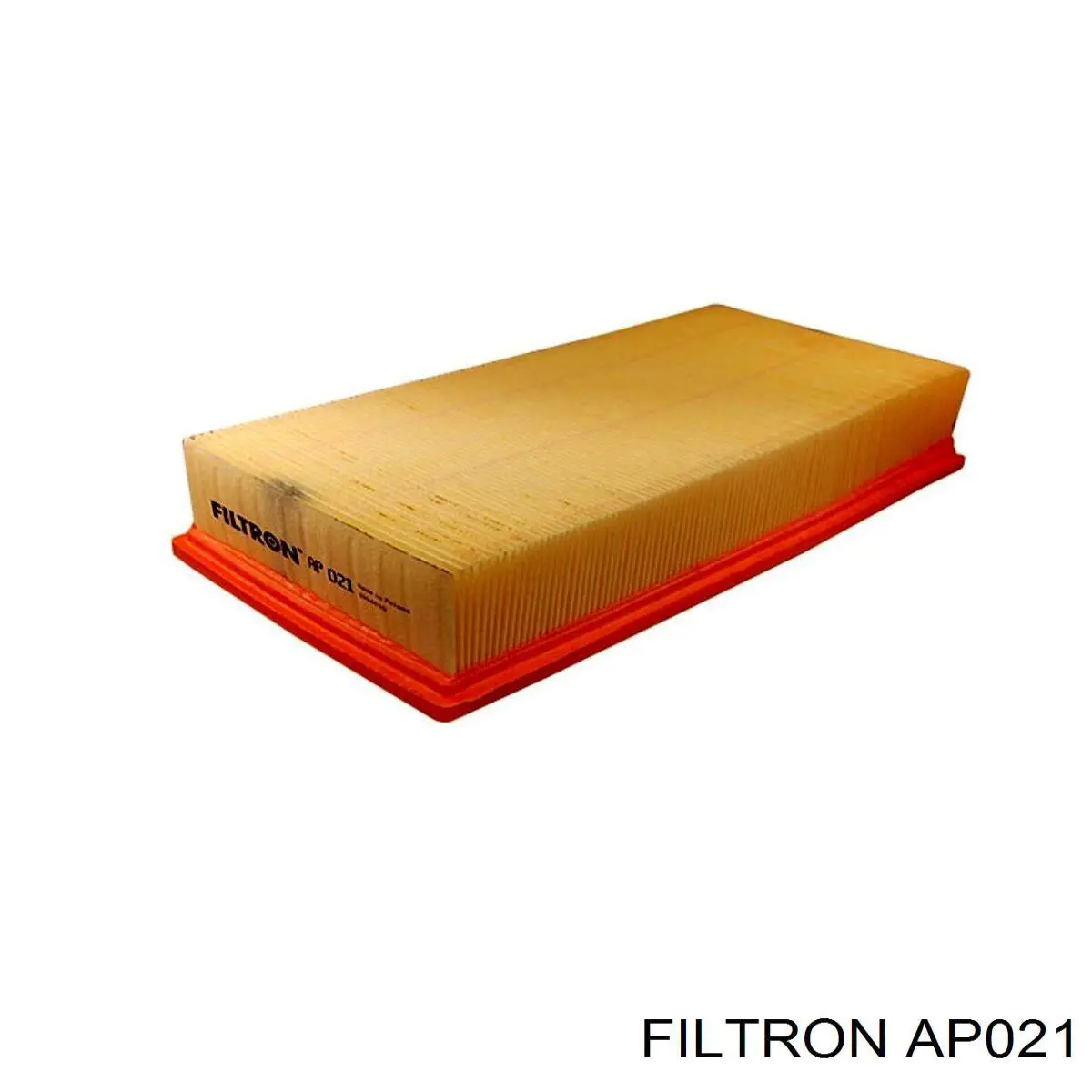 AP021 Filtron Воздушный фильтр двигателя