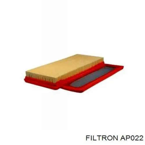 Воздушный фильтр AP022 Filtron