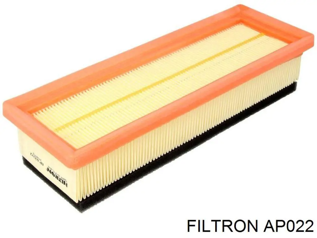 Купить AP022 Filtron Автомобильный фильтр воздуха