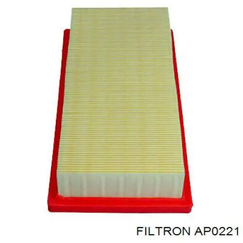 Воздушный фильтр AP0221 Filtron