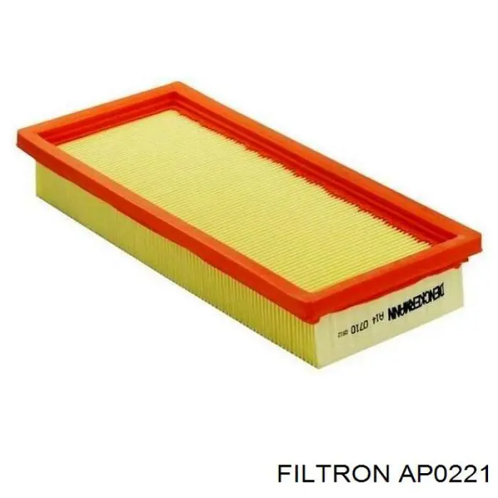 AP0221 Filtron воздушный фильтр