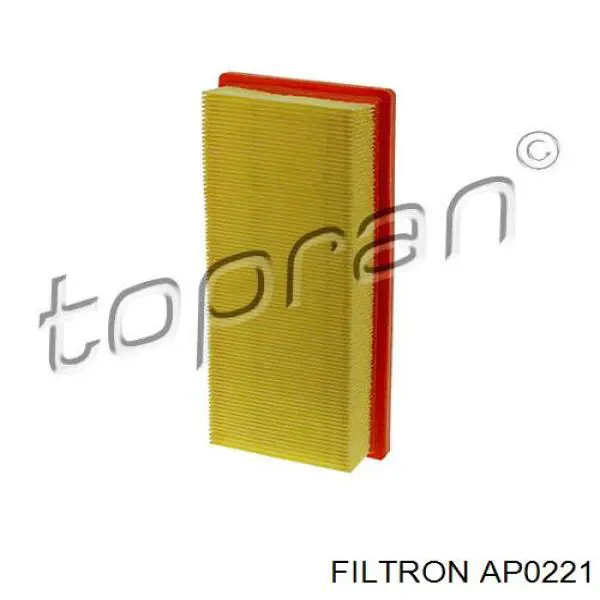 Элемент воздушного фильтра Filtron AP0221 цена, от 3.86 USD