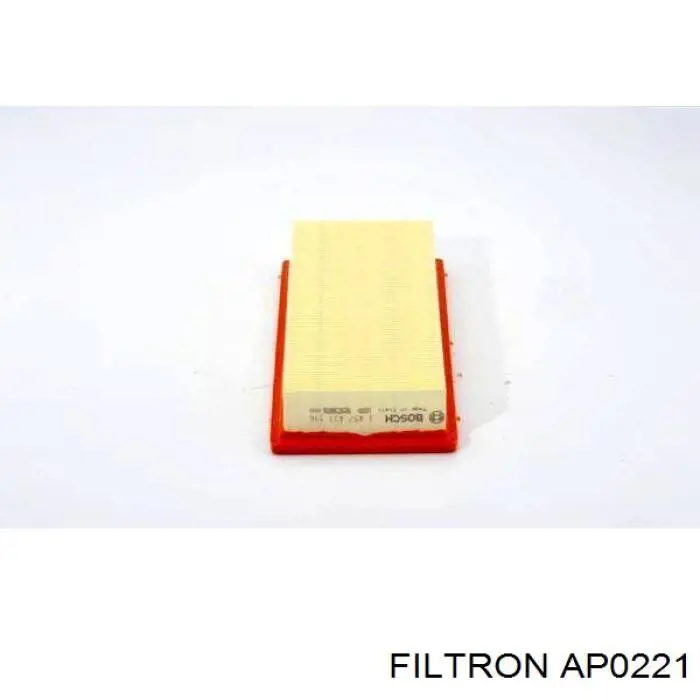 Купить AP0221 Filtron Автомобильный фильтр воздуха