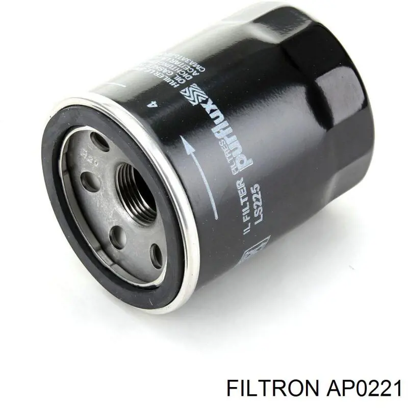 Фильтр воздушный Filtron AP0221