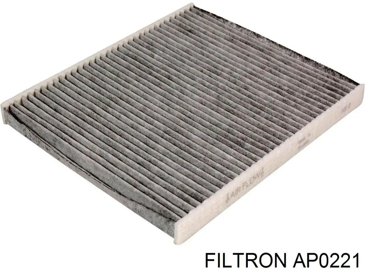 AP0221 Filtron Воздушный фильтр двигателя
