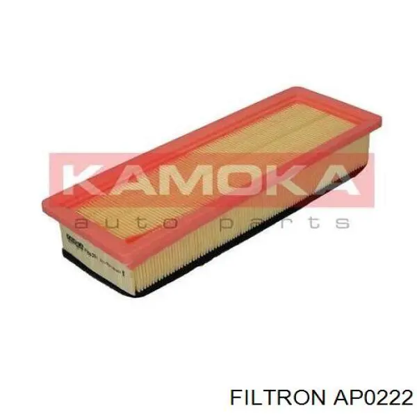 AP0222 Filtron воздушный фильтр