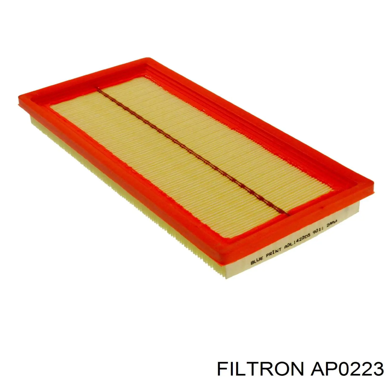 AP0223 Filtron воздушный фильтр
