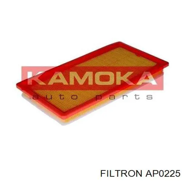 AP0225 Filtron воздушный фильтр