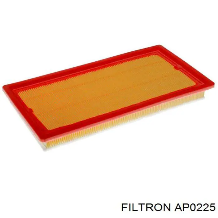Купить AP0225 Filtron Автомобильный фильтр воздуха