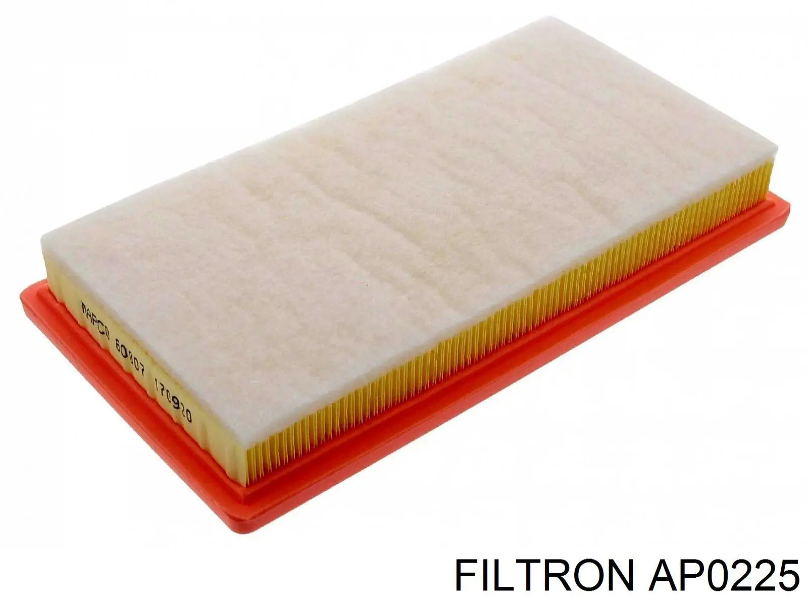 Элемент воздушного фильтра Filtron AP0225 цена, от 10.90 USD