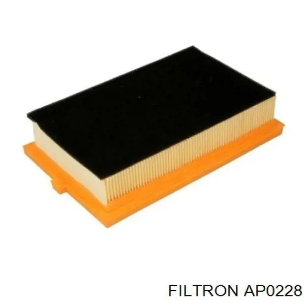 AP0228 Filtron Воздушный фильтр двигателя