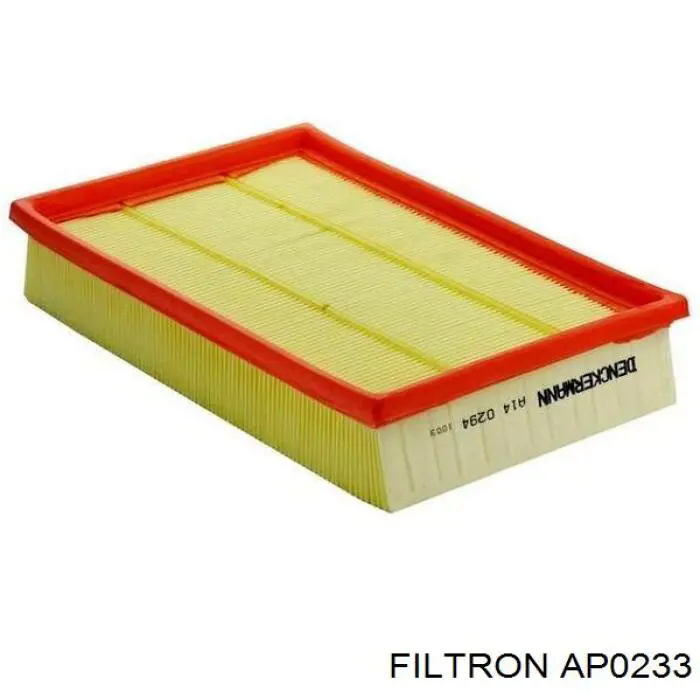 AP0233 Filtron воздушный фильтр
