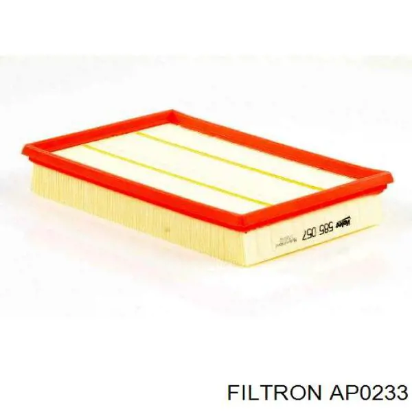 Элемент воздушного фильтра Filtron AP0233 цена, от 8.24 USD