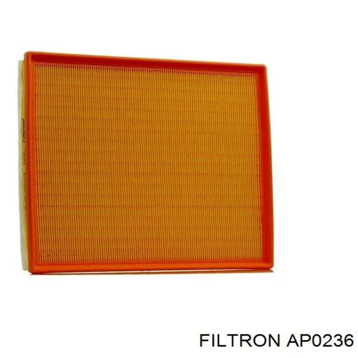 Элемент воздушного фильтра Filtron AP0236 цена, от 8.07 USD