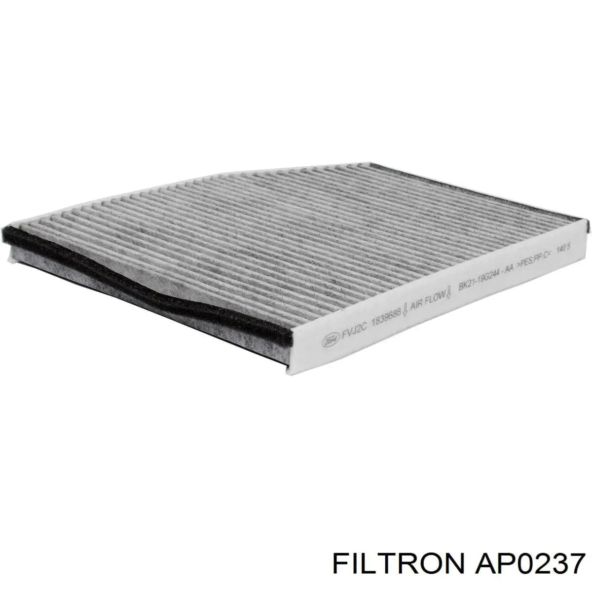Воздушный фильтр AP0237 Filtron