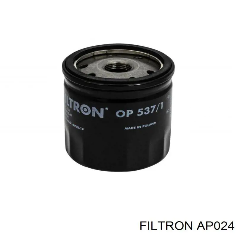 Купить AP024 Filtron Автомобильный фильтр воздуха