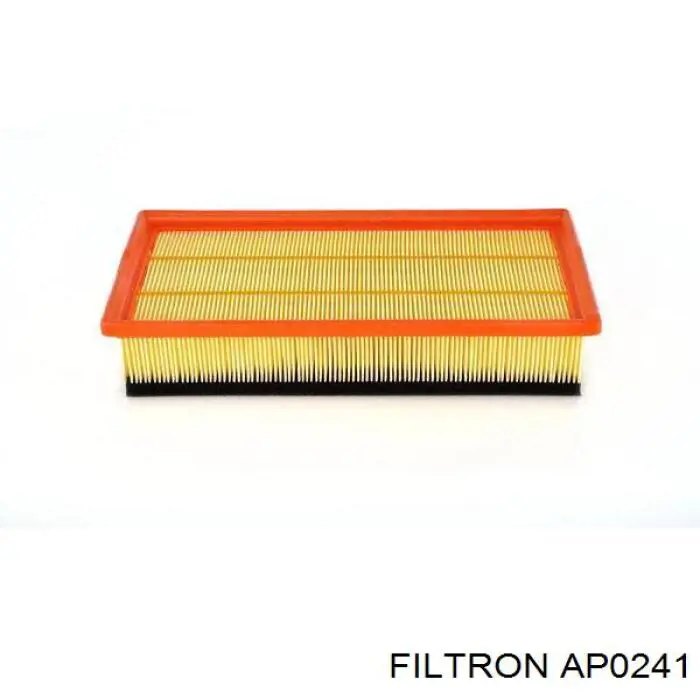 AP0241 Filtron Воздушный фильтр двигателя
