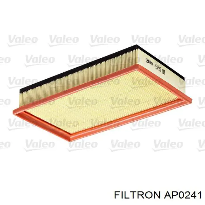 Элемент воздушного фильтра Filtron AP0241 цена, от 7.65 USD