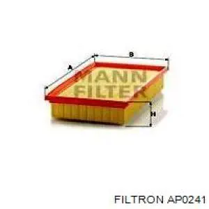 Воздушный фильтр AP0241 Filtron