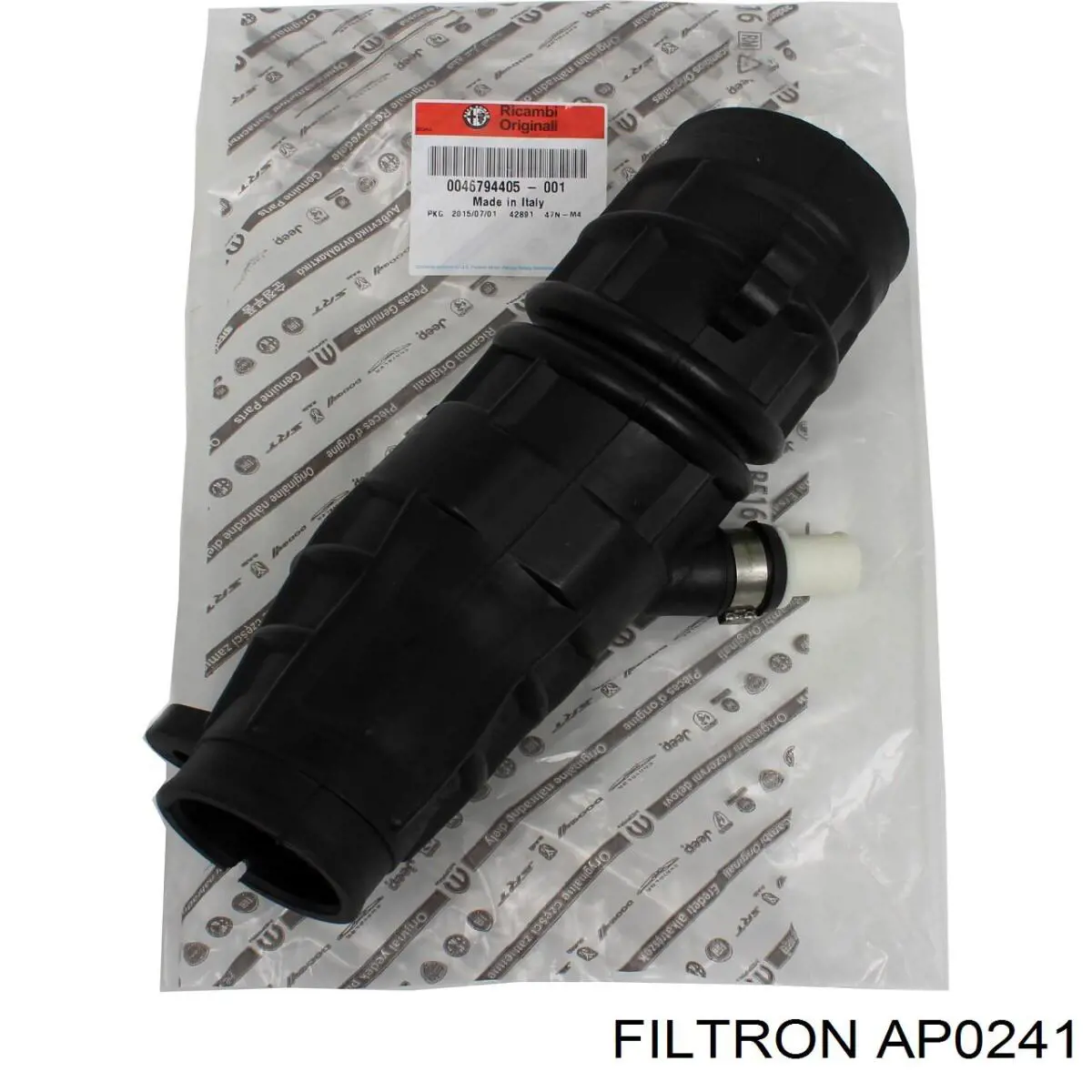 Купить AP0241 Filtron Автомобильный фильтр воздуха