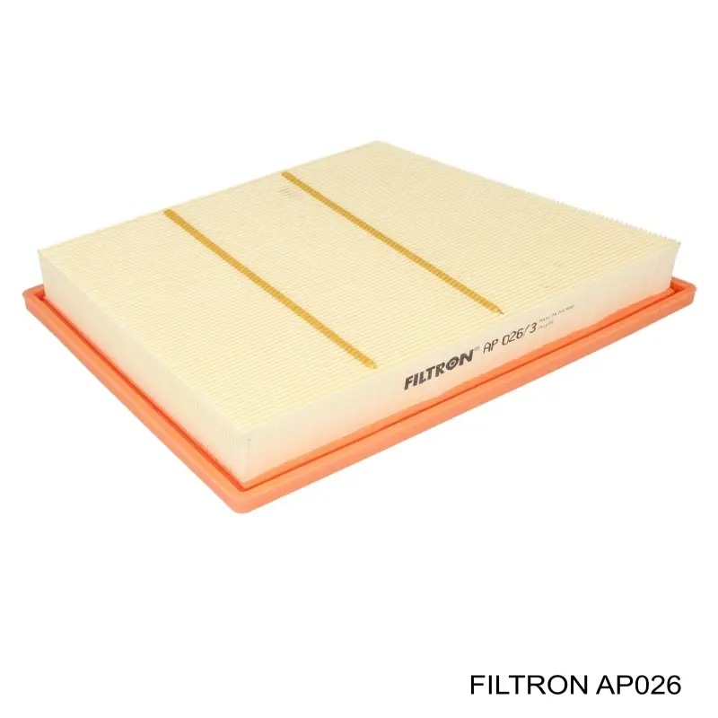 Элемент воздушного фильтра Filtron AP026 цена, от 3.67 USD