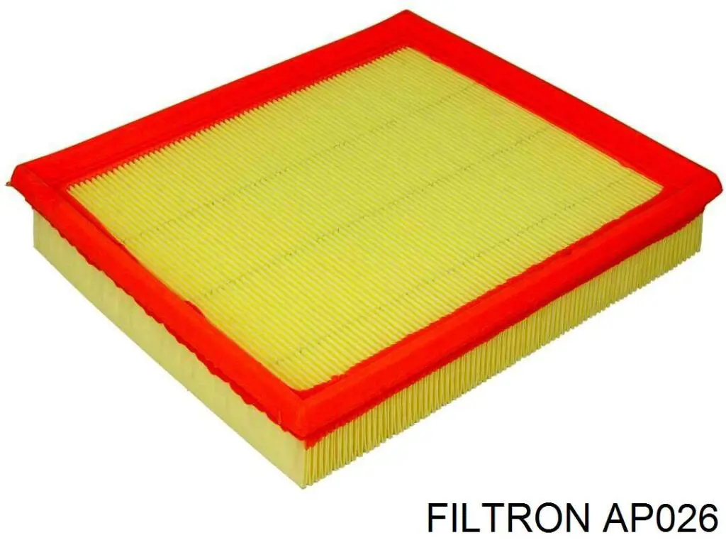 Купить AP026 Filtron Автомобильный фильтр воздуха