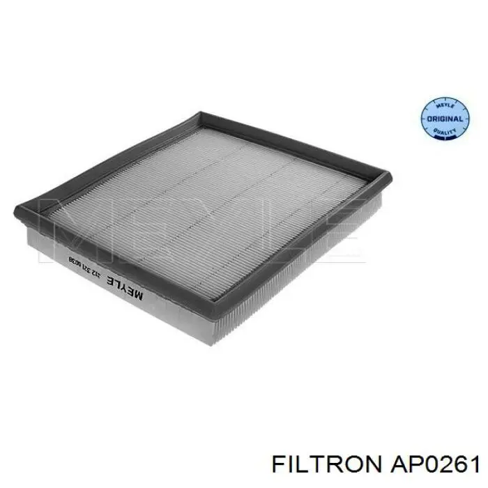 AP0261 Filtron воздушный фильтр