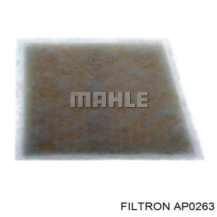 Купить AP0263 Filtron Автомобильный фильтр воздуха