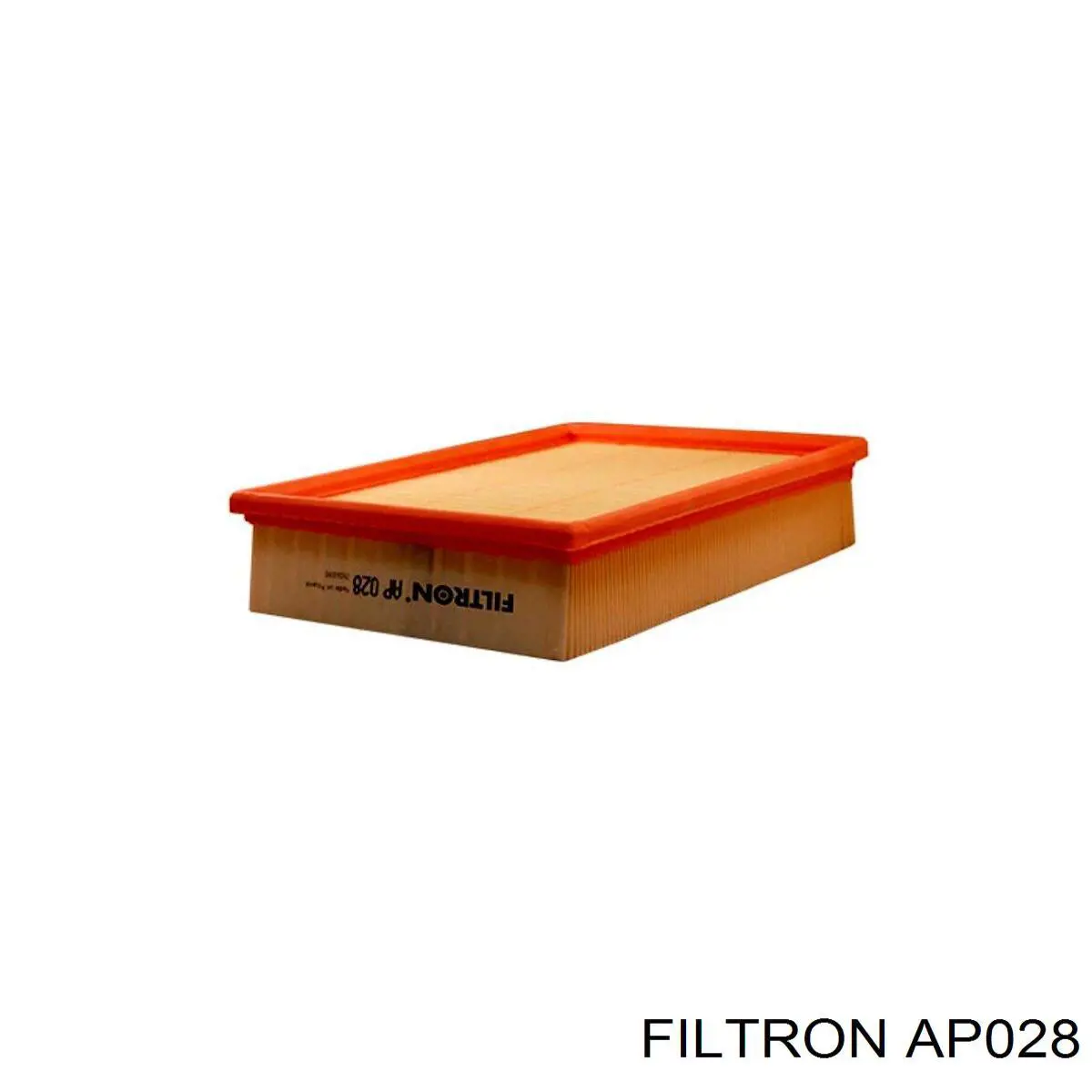 AP028 Filtron воздушный фильтр