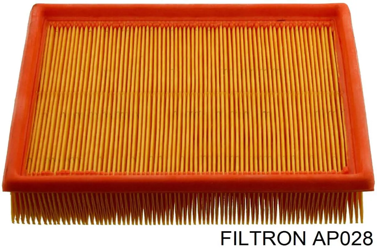 Элемент воздушного фильтра Filtron AP028 цена, от 7.45 USD