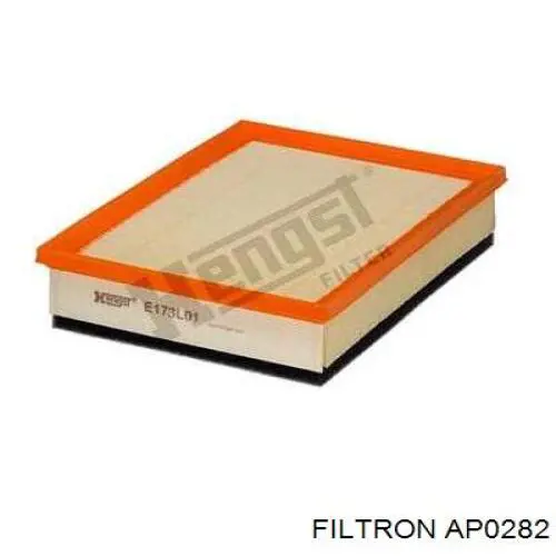 AP0282 Filtron воздушный фильтр