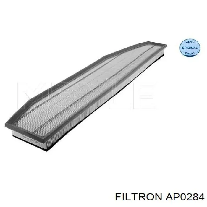 AP0284 Filtron воздушный фильтр