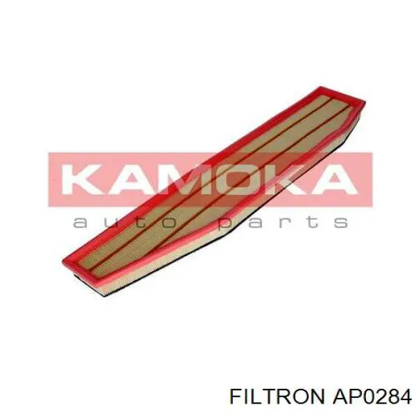 Купить AP0284 Filtron Автомобильный фильтр воздуха