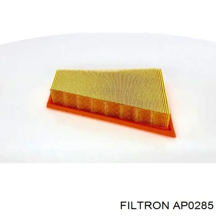 Купить AP0285 Filtron Автомобильный фильтр воздуха
