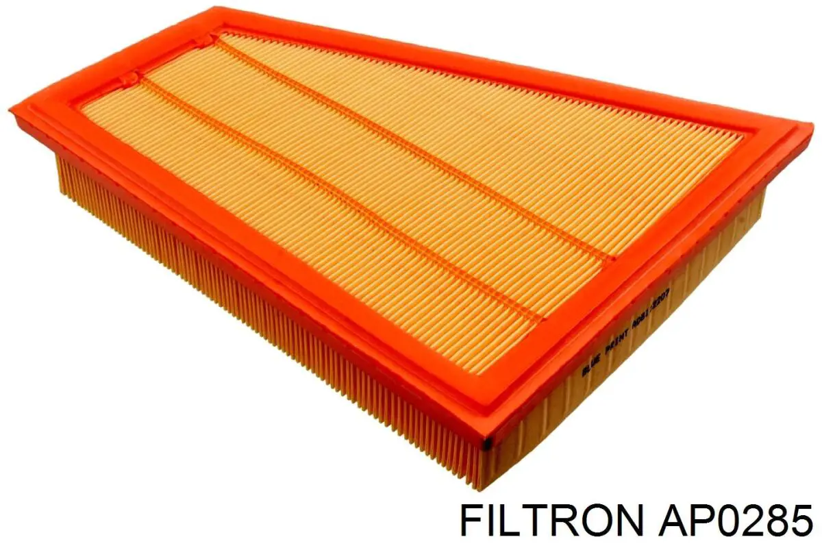 AP0285 Filtron воздушный фильтр