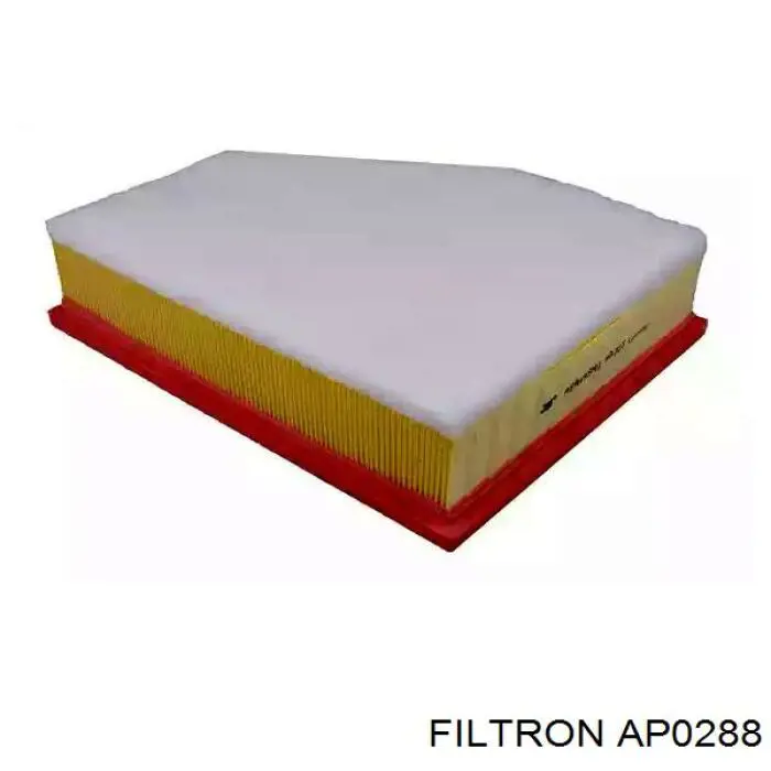 AP0288 Filtron Воздушный фильтр двигателя