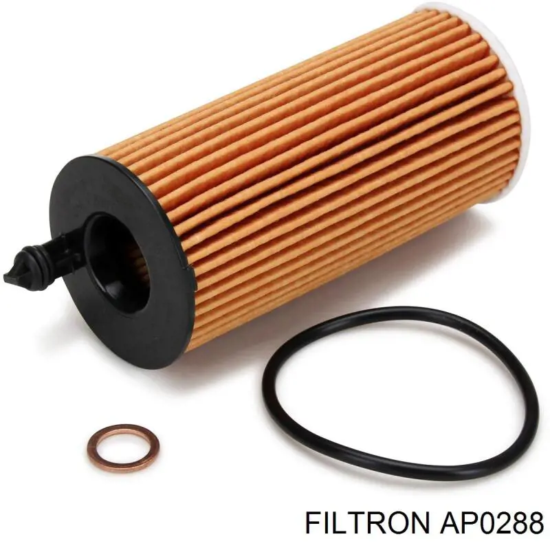 Воздушный фильтр AP0288 Filtron