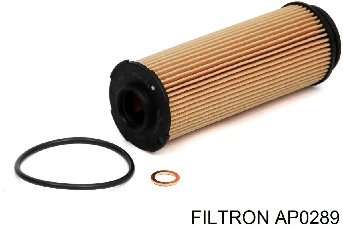 Фильтр воздушный Filtron AP0289