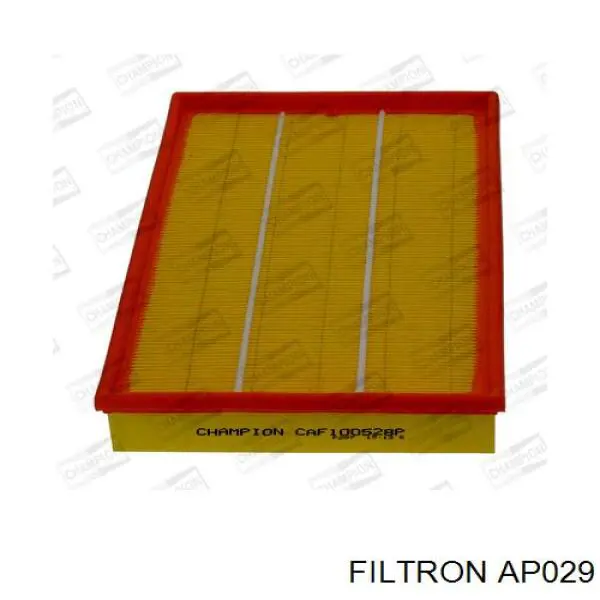 Элемент воздушного фильтра Filtron AP029 цена, от 11.66 USD