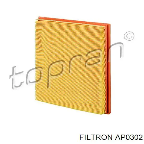 Воздушный фильтр AP0302 Filtron