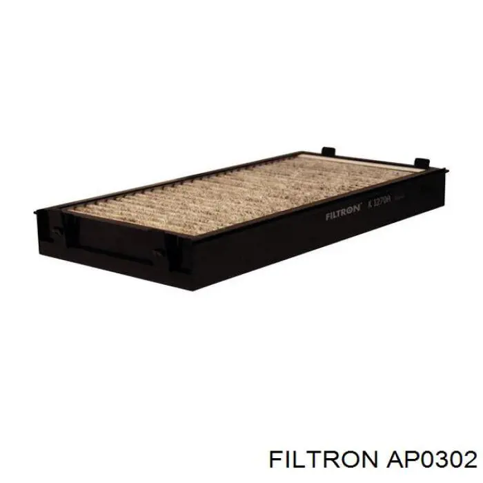 Фильтр воздушный Filtron AP0302