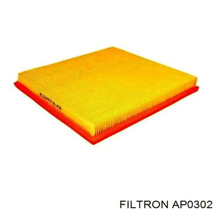 Элемент воздушного фильтра Filtron AP0302 цена, от 12.56 USD